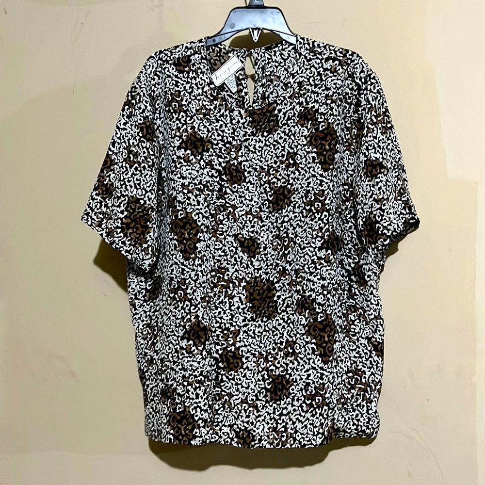 Spencer Jeremy Top - NWT